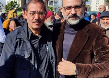 عامر علوي