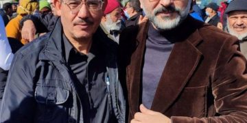 عامر علوي