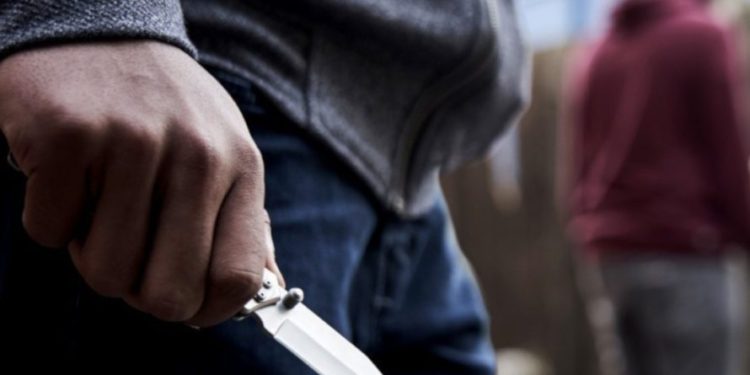 عملية طعن تلميذ منزل بوزلفة