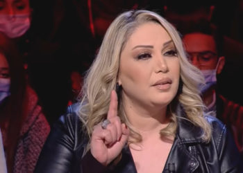 فاتن الفازع