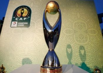 من هو منافس الترجي في ربع نهائي دوري أبطال إفريقيا؟