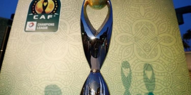 من هو منافس الترجي في ربع نهائي دوري أبطال إفريقيا؟