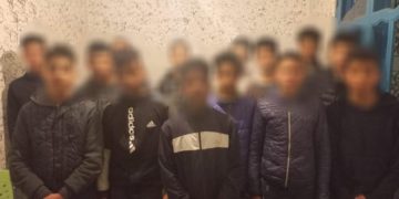قصر تهميش