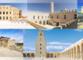 متاحف و اثار تونس - ثقافة