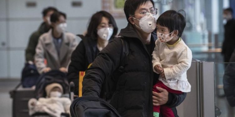 عودة الوفيات في الصين جراء فيروس كورونا وحجر صحي شامل