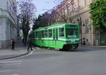 ميترو حادث