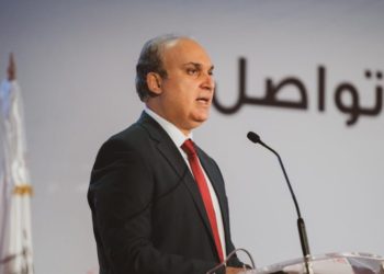 نبيل بفون ‘كلمة قيس سعيد ليست قانونا لتسهيل العملية الإنتخابية’