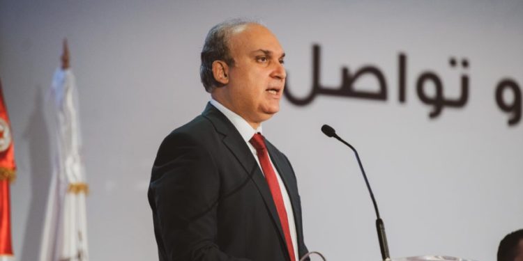 نبيل بفون ‘كلمة قيس سعيد ليست قانونا لتسهيل العملية الإنتخابية’