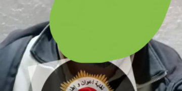 نفر استقطاب