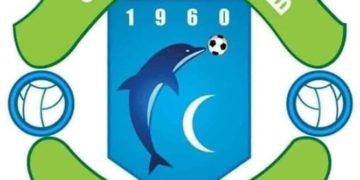 هلال شابة