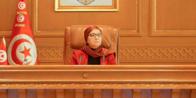 وزارة العدل