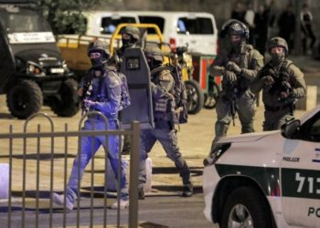 مقتل فلسطينيين في تجدد أعمال العنف الدامية بالأراضي الفلسطينية