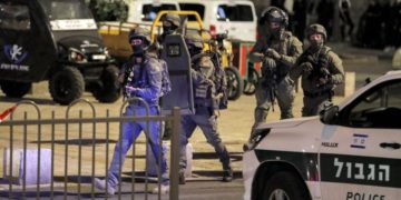 مقتل فلسطينيين في تجدد أعمال العنف الدامية بالأراضي الفلسطينية
