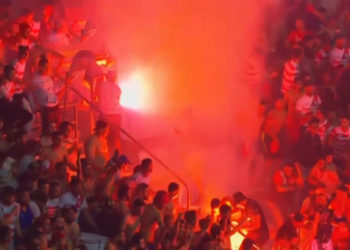 تأجيل نهائي كرة اليد إلى موعد لاحق