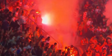 تأجيل نهائي كرة اليد إلى موعد لاحق