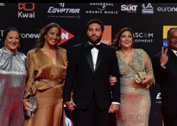 مهرجان كان: فيلم “ريش” المصري يحصد معظم جوائز “مركز السينما العربية”