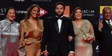 مهرجان كان: فيلم “ريش” المصري يحصد معظم جوائز “مركز السينما العربية”