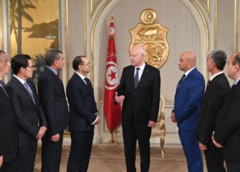 اعضاء انتخابات