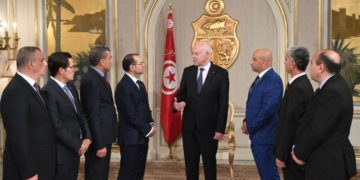 اعضاء انتخابات