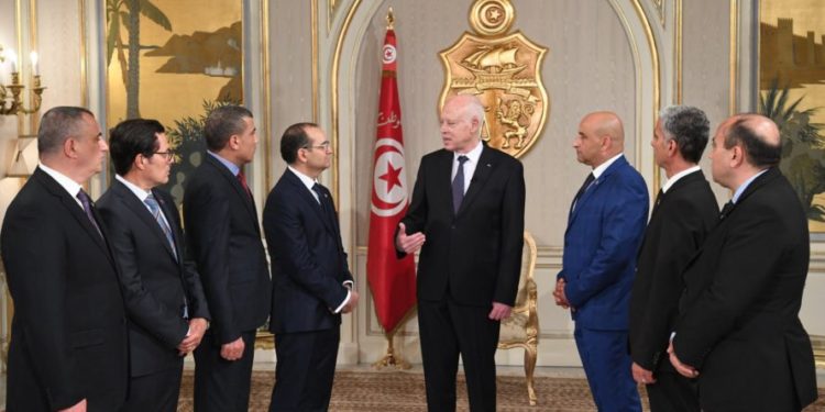 اعضاء انتخابات