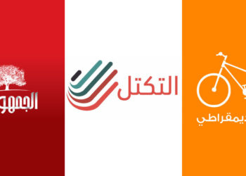 الأحزاب الاجتماعية الديمقراطية
