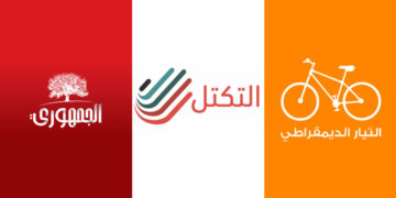 الأحزاب الاجتماعية الديمقراطية