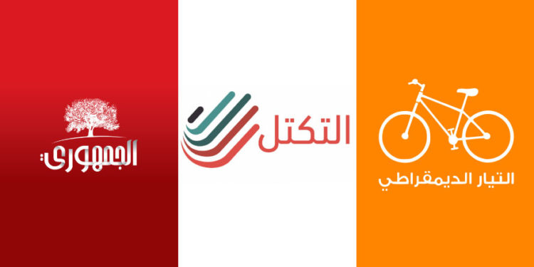 الأحزاب الاجتماعية الديمقراطية