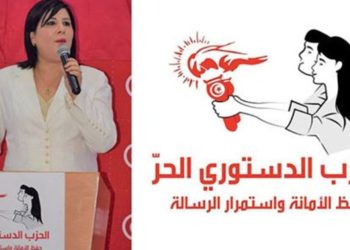 الدستوري الحر يتوجهه للجنة البندقية بسبب “خروقات” في المسار الانتخابي