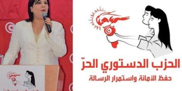 الدستوري الحر يتوجهه للجنة البندقية بسبب “خروقات” في المسار الانتخابي