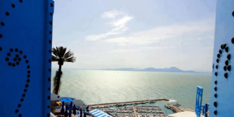 السياحة التونسية