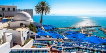 تونس الأولى عربيا وإفريقيا والرابعة عالميا للأكثر طلبا من السياح الفرنسيين