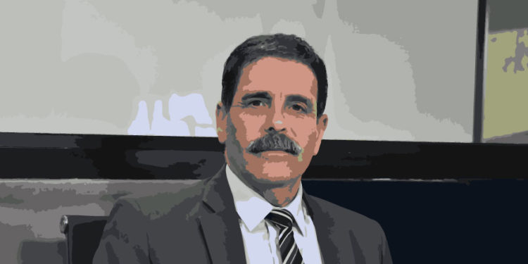 العياشي الهمامي