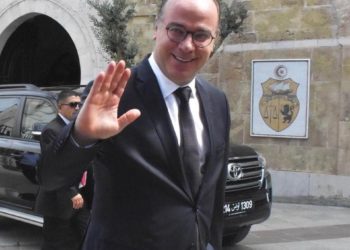 الياس فخفاخ