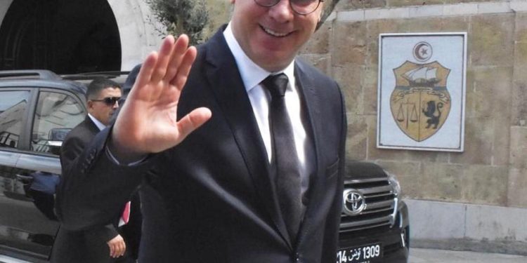 الياس فخفاخ