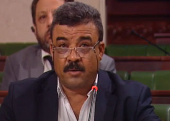 بدر الدين القمودي