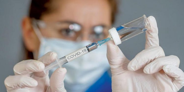 تلقيح كورونا