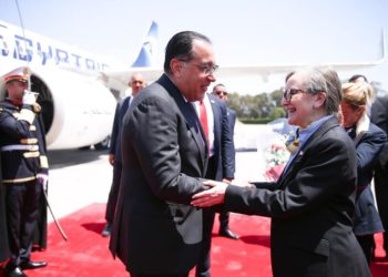 تونس مصر