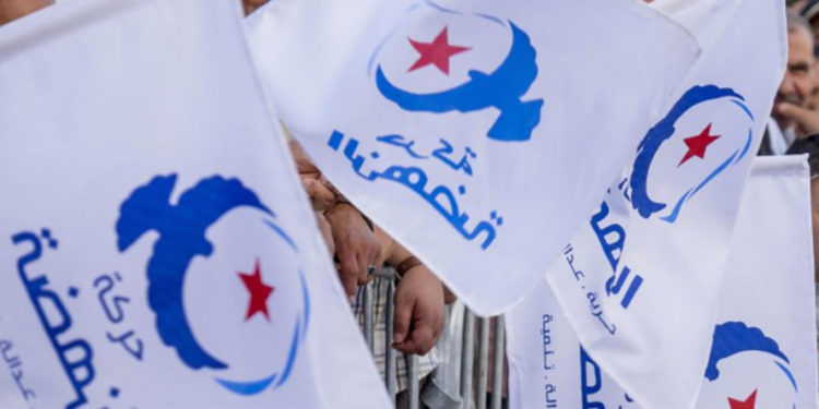 النهضة تنفي تسريب وثيقة تتهم اتحاد الشغل بتلقي تمويل أجنبي