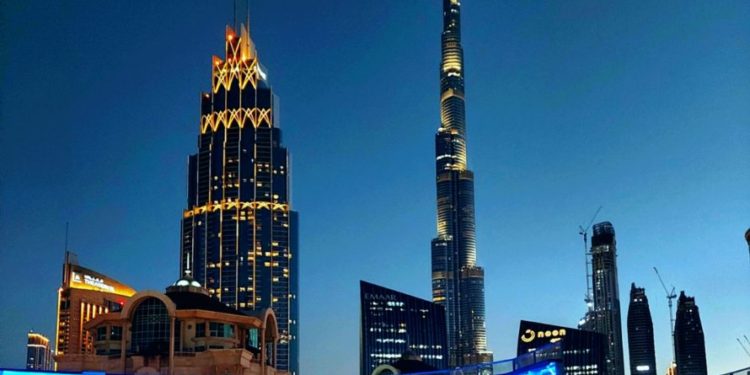 دبي تطلق اول هيئة حكومية على الميتافيرس