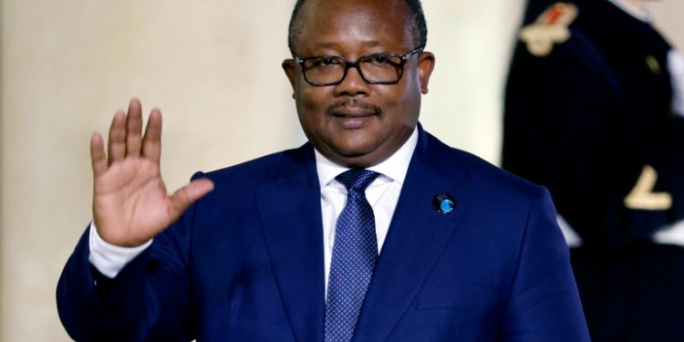 رئيس غينيا بيساو يحل البرلمان