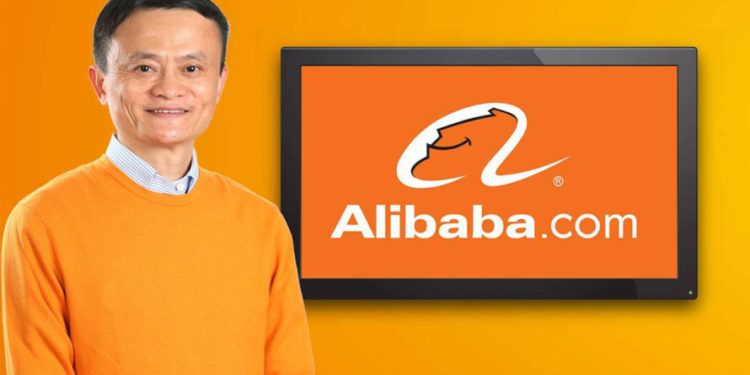 شركة علي بابا الصينية تخسر مليارات الدولارات في دقائق
