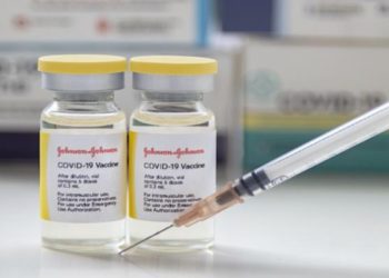 لقاح جونسن