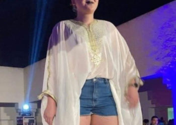 معرض اللباس التقليدي نابل