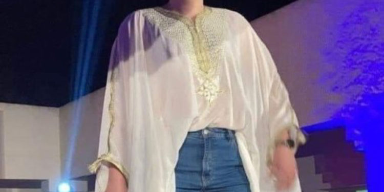 معرض اللباس التقليدي نابل