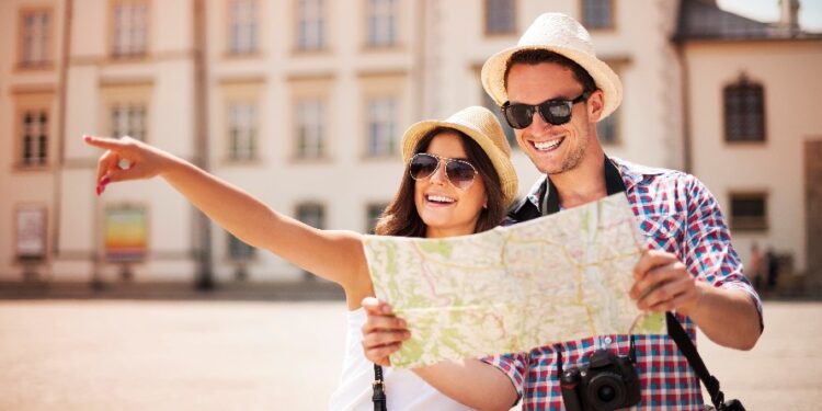 أفضل طرق السفر