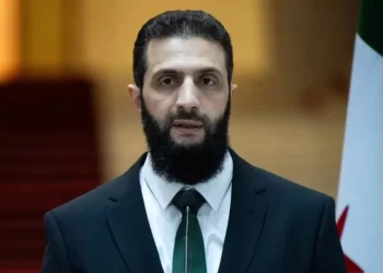 أحمد الشرع رئيساً لسوريا والإعلان عن حل جيش ونظام بشار الأسد