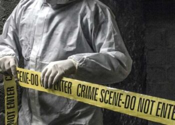 زانوش – قفصة : العثور على أم وابنها (4سنوات) مذبوحين من الوريد إلى الوريد