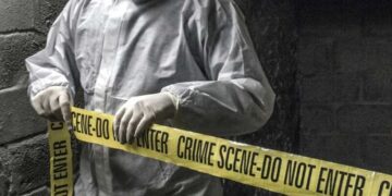 زانوش – قفصة : العثور على أم وابنها (4سنوات) مذبوحين من الوريد إلى الوريد