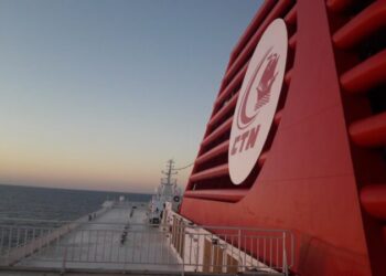 الشركة التونسية للملاحة: ما قامت به السلطة المينائية بجنوة يعتبر إجراء اعتياديا