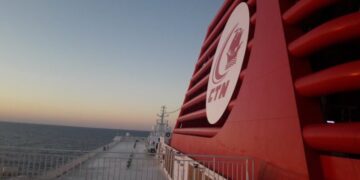 الشركة التونسية للملاحة: ما قامت به السلطة المينائية بجنوة يعتبر إجراء اعتياديا